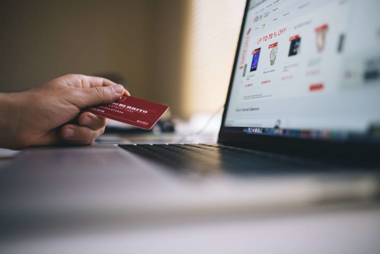 credit card computer banking privacy policy